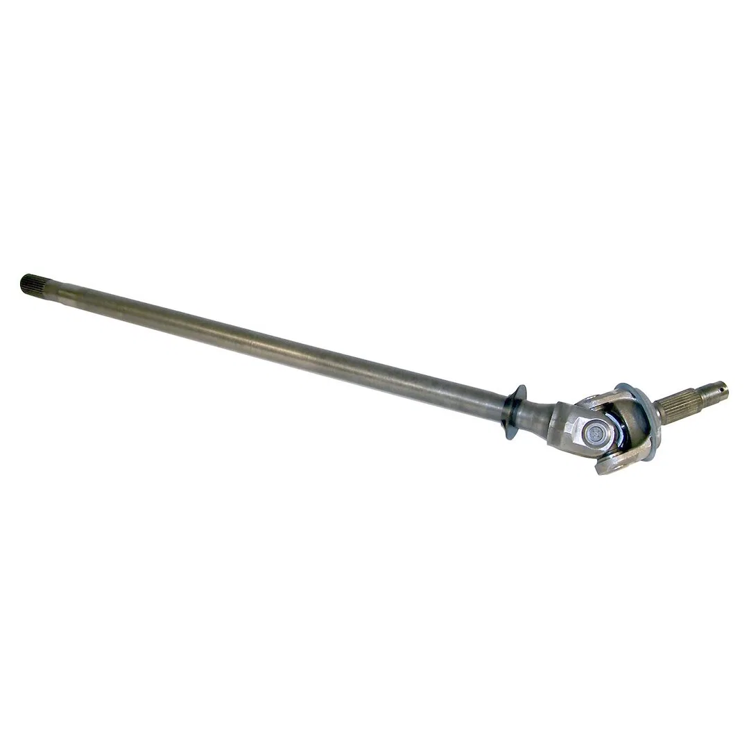 4874302 – CROWN AUTO Axle Shaft, OE Replacement